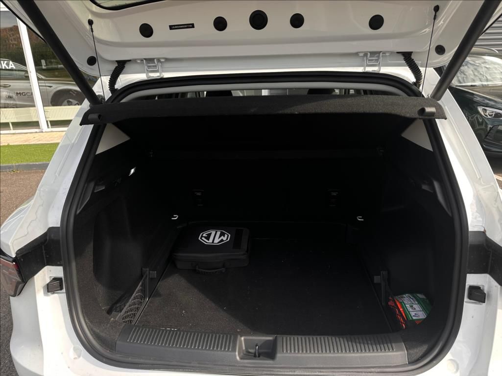 MG, S5 Exclusive 170kW - fotka 5