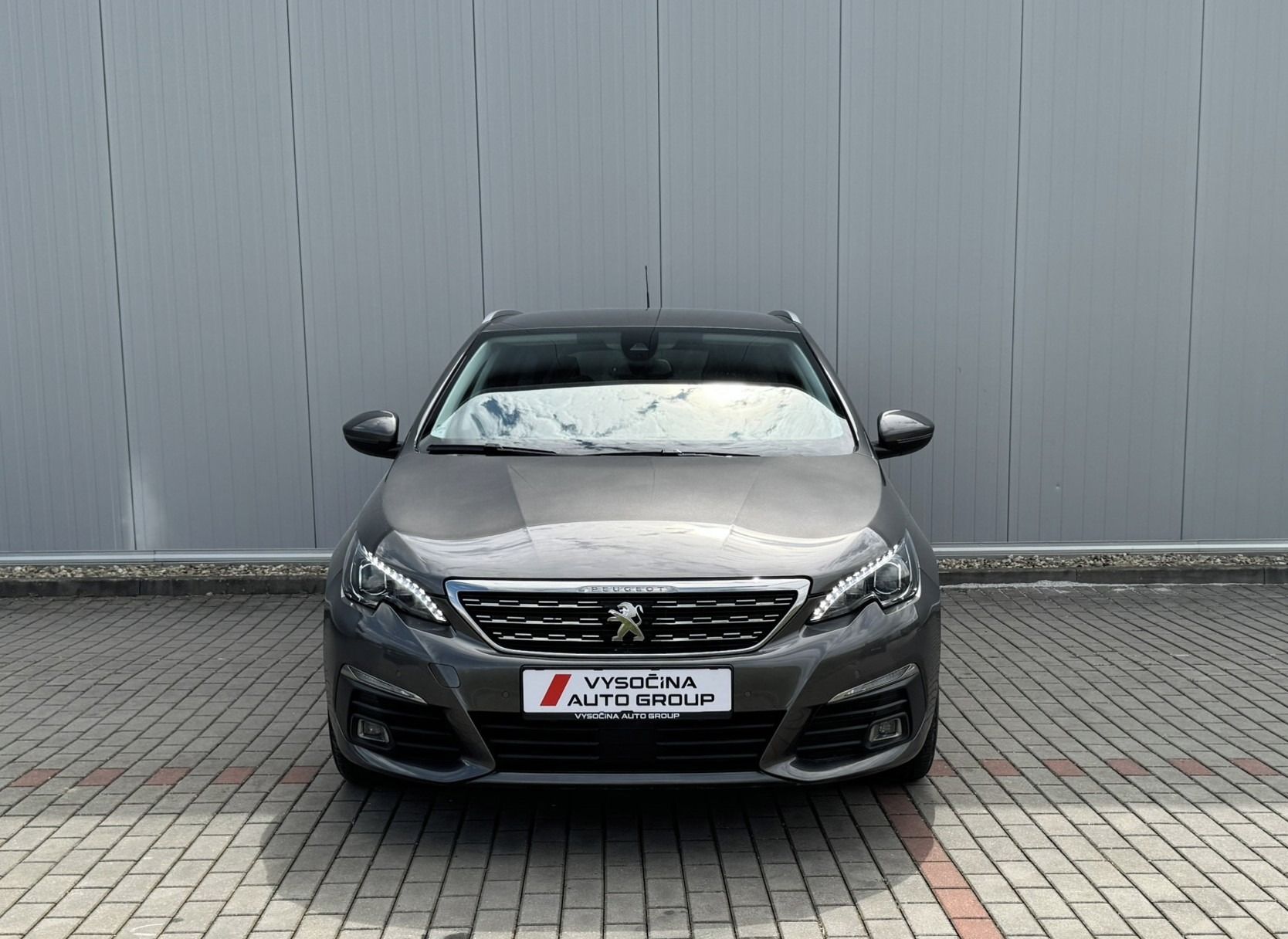 Peugeot 308, 1.5 BHDi 96kW ALLURE 8A/T LED - fotka 5