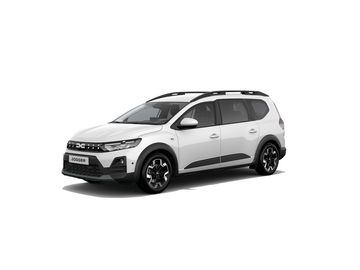Eco-G 120 auto Journey 5 míst