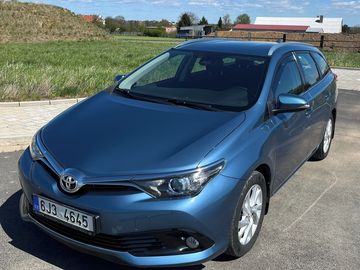 1.6 Valvematic 97 kW 2019
