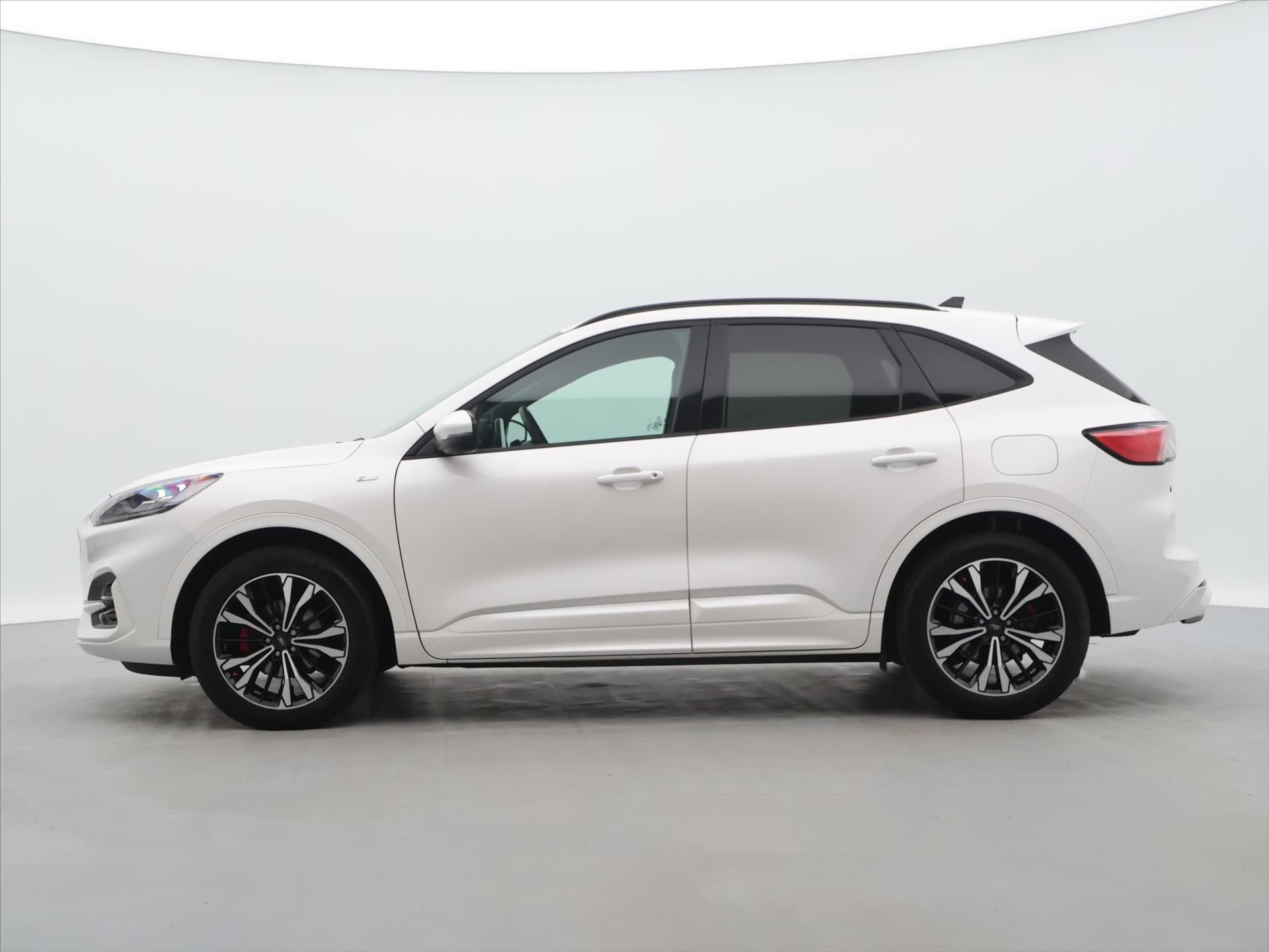 Ford Kuga, 2,0 EB 140kW AWD ST Line X CZ - fotka 4