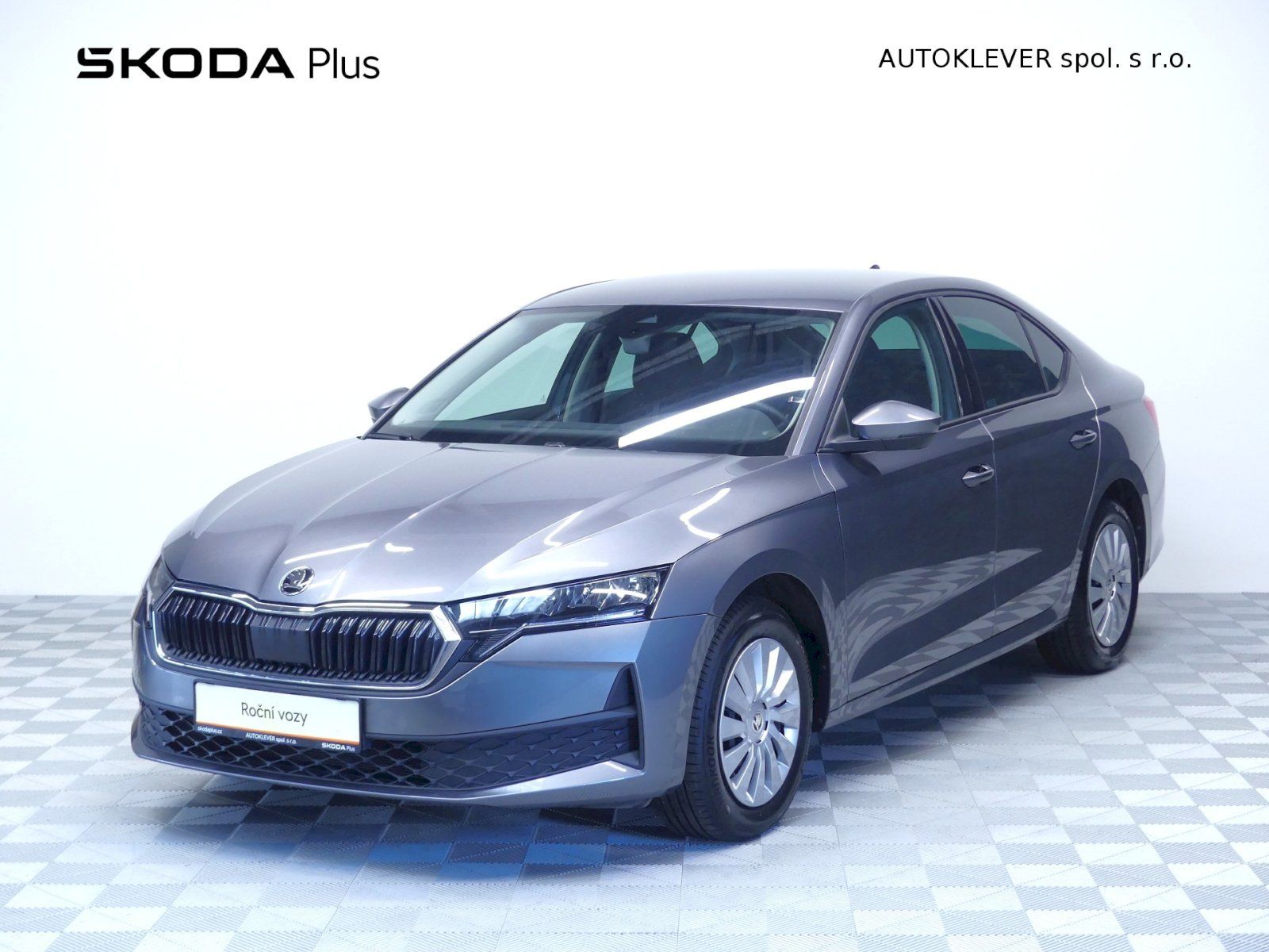 Škoda Octavia, Essence Plus 2.0TDI 110kW