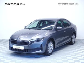 Essence Plus 2.0TDI 110kW