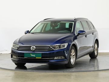 2.0 TDI 110 kW Comfortline