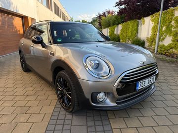 Cooper*2.0D*110kW*LED*Navi