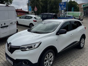 1,3 TCe 103kw 1. majitel