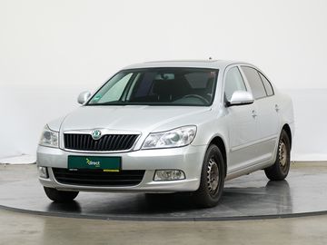 1.4 TSI 90 kW Ambiente