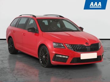 RS 2.0 TSI, NOVÁ CENA