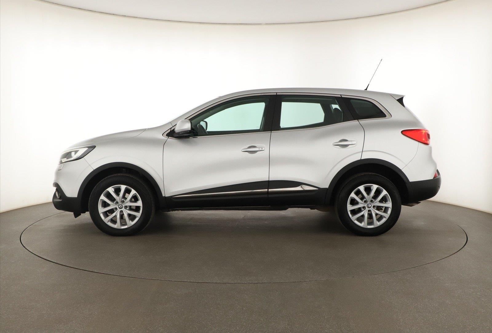 Renault Kadjar, 1.6 dCi, 4X4 - fotka 3
