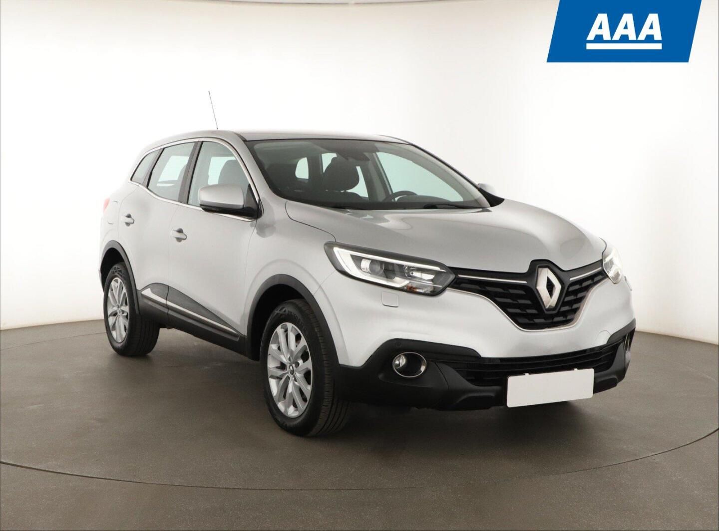 Renault Kadjar, 1.6 dCi, 4X4