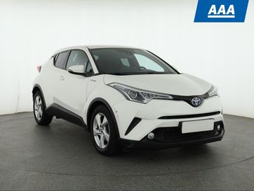 1.8 Hybrid, Automat, Navi