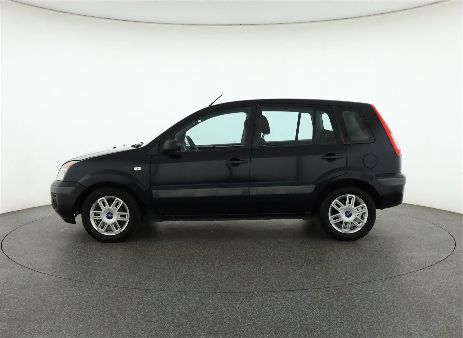 Ford Fusion, 1.4, Klima, za dobrou cenu - fotka 3
