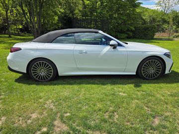 300 4MATIC AMG PAKET