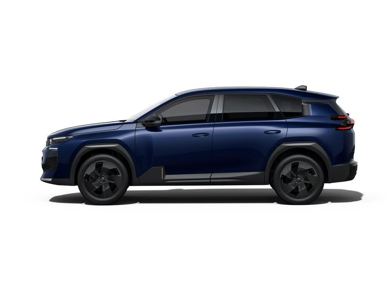 Citroën C5 Aircross, MAX - fotka 2