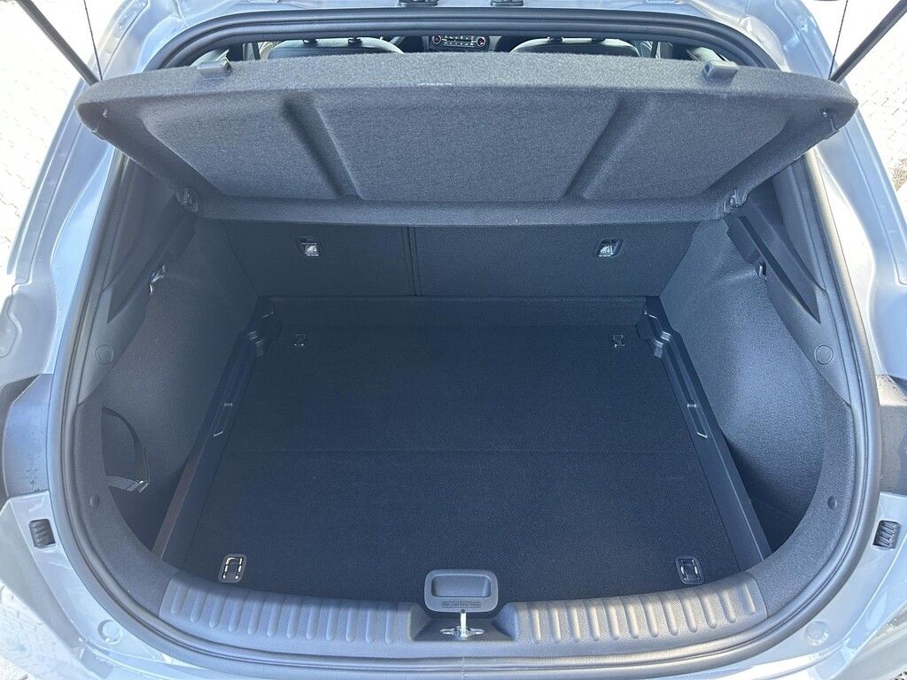 Kia XCee´d, 1,6 T-GDI 7DCT 132 kW STEEL ED - fotka 6