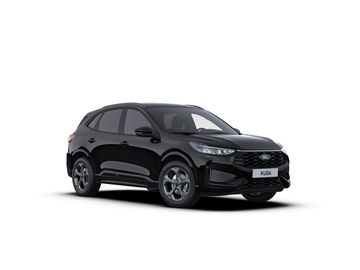 ST-LINE X SUV 2,5 Duratec Hybr