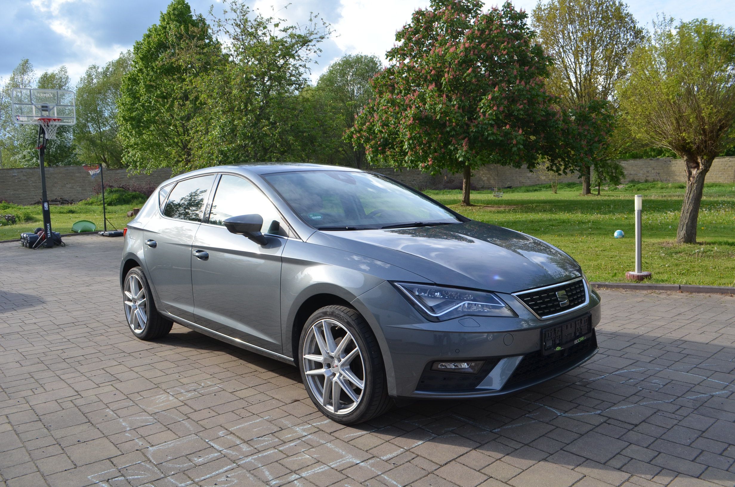 Seat Leon, 2.0TDI FR 150PS EXCELLENCE TOP