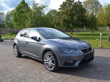 2.0TDI FR 150PS EXCELLENCE TOP