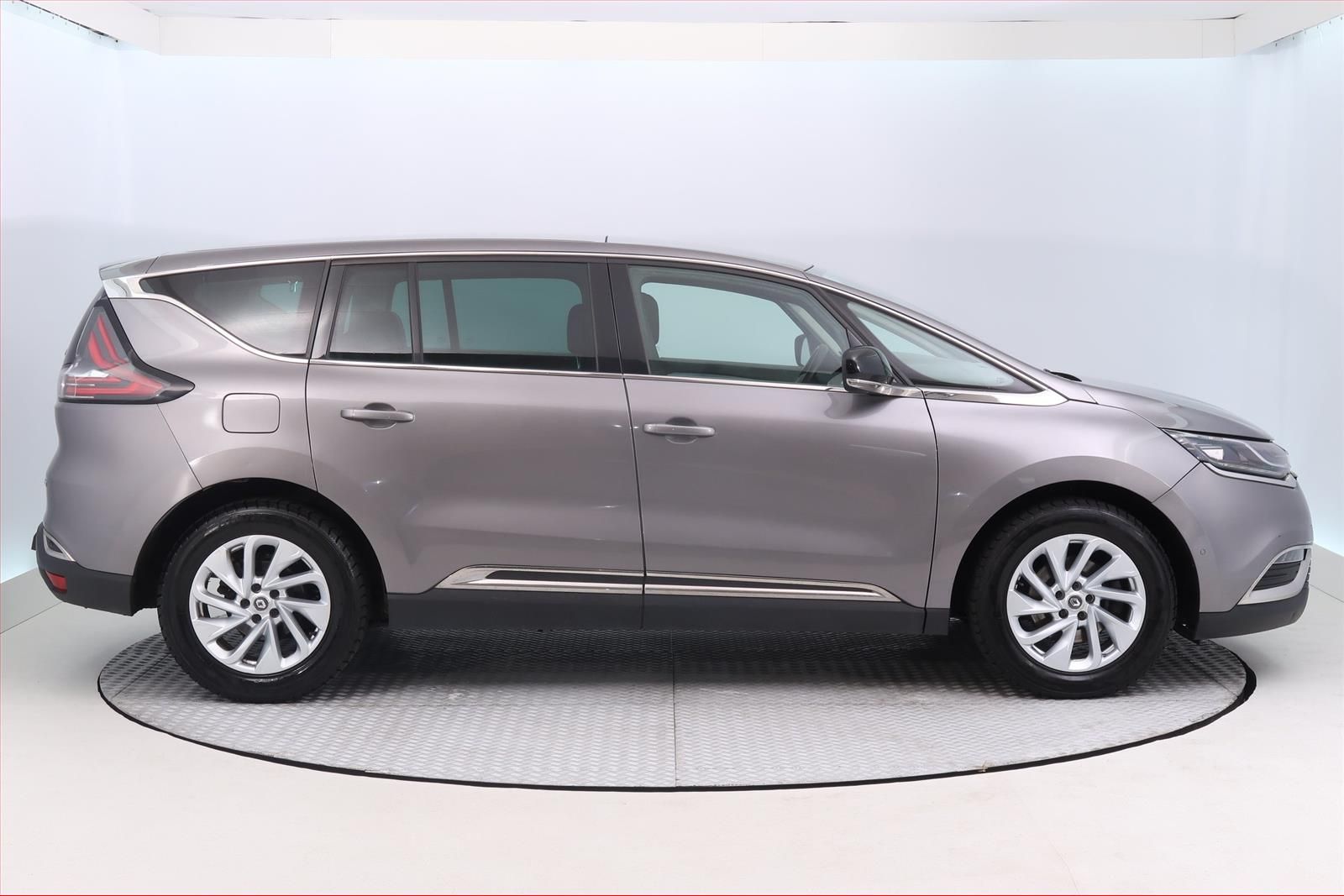 Renault Espace, 1.6 dCi, 7 míst - fotka 6