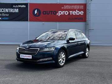 2.0TDI DSG Virtual, Kůže, TZ