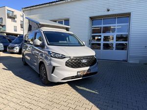 Ford Tourneo Custom, DUNCAN 550-170PS-AUT-WC-BOILER