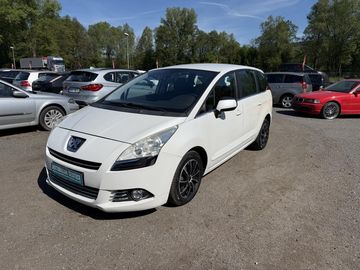 1.6 HDI 7 MIST