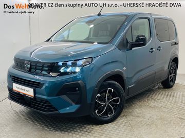 1,5HDi 75kW