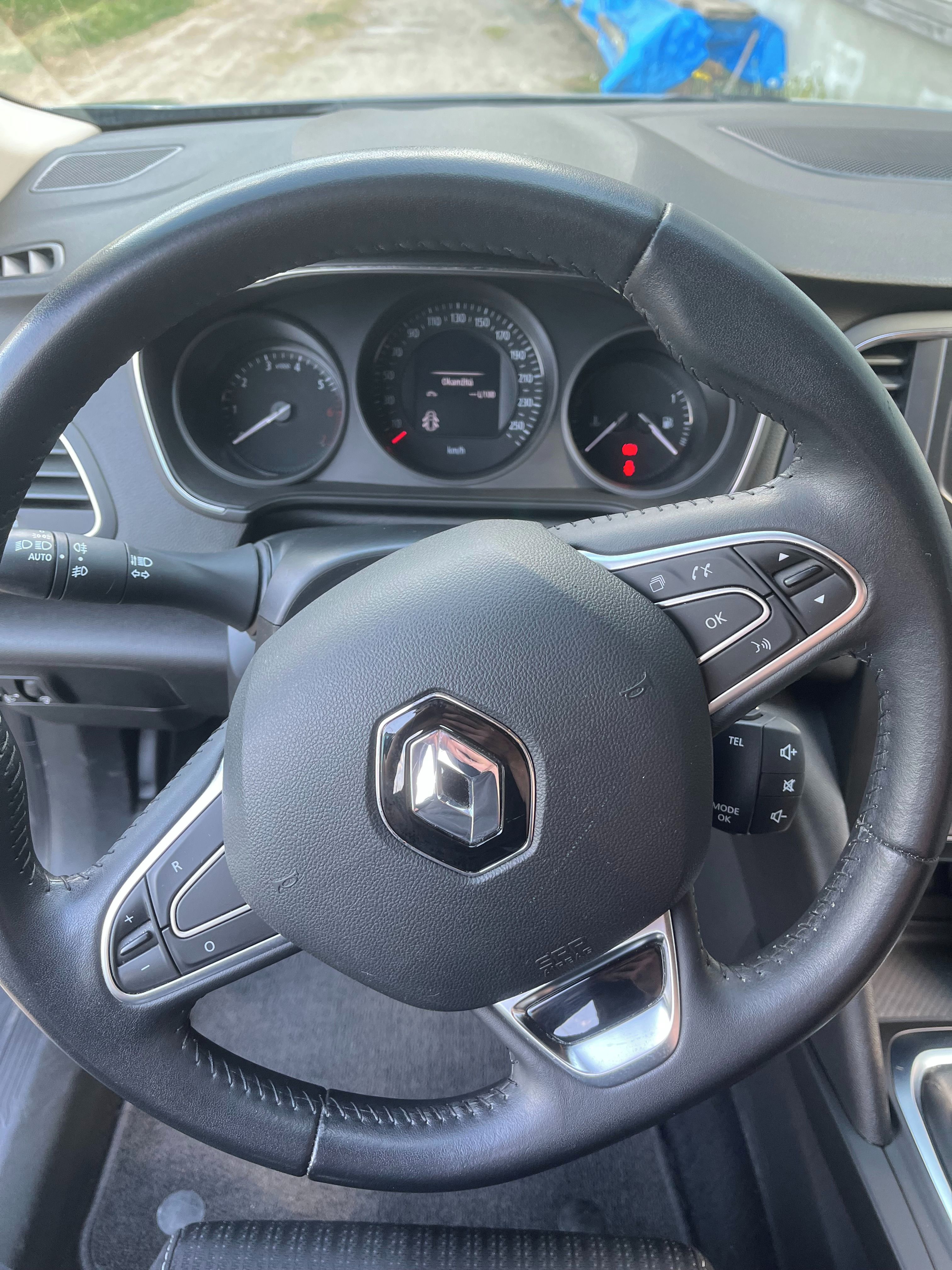 Renault Mégane, Renault Megan TCe 115 GPF Zen - fotka 5