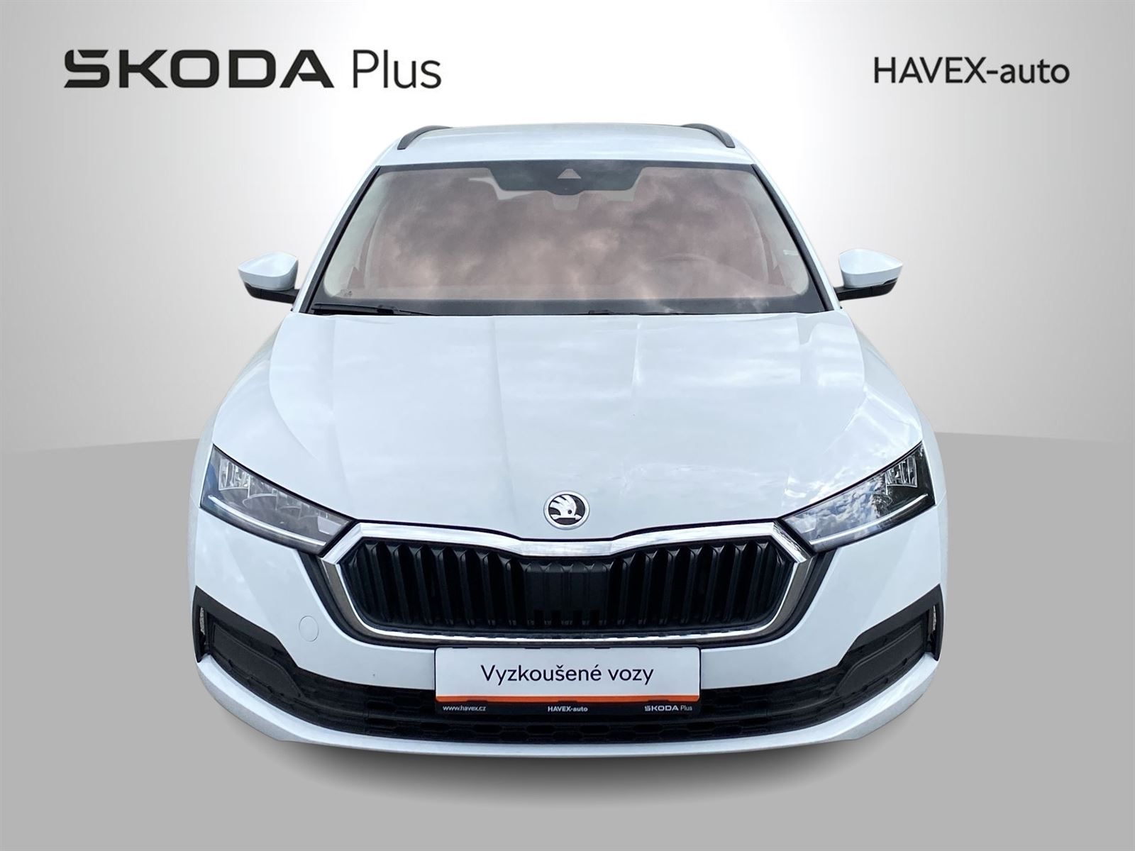 Škoda Octavia, Combi 2.0 TDI Ambition - fotka 4
