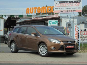 1.6 TDCi- NAVIGACE- DIGIKLIMA