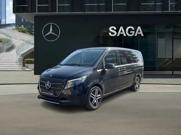 V 300 d 4MATIC AVG Panoram Air