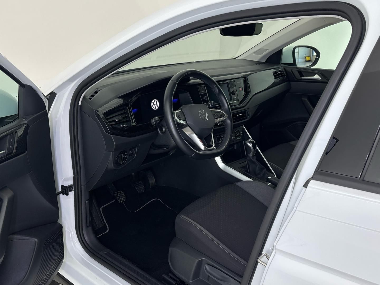 Volkswagen Taigo, 1.0 TSI / 81 kW Life - fotka 6