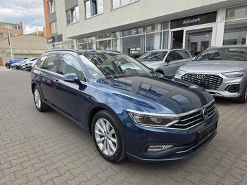 2.0TDI 110kW DSG / ALU 17''