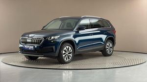 Škoda Kodiaq, 2.0 TDI DSG Style