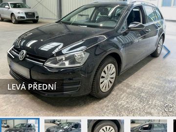 1.2 TSi kůže, tažné, nová TK