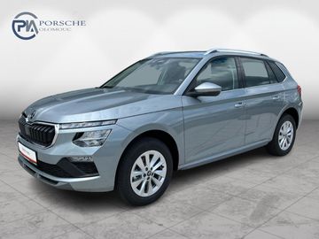1.0 TSi 85 kW Top Selection
