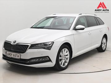 2,0 TDI 147kW STYLE DSG Záruka