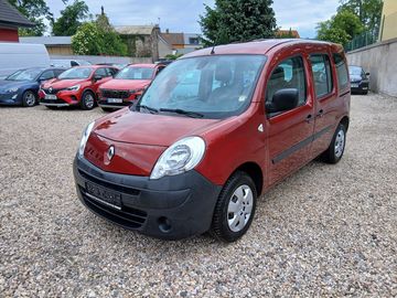1.5DCi 63KW 5Míst,Tažné ,Klíma