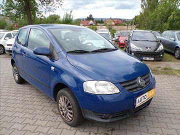 1,2 i  KLIMA