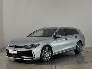 2.0 TDI DSG / 110 kW R-Line Pe