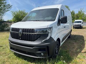 Renault Master, L3H2P3 Blue dCi 130 Extra  Fur