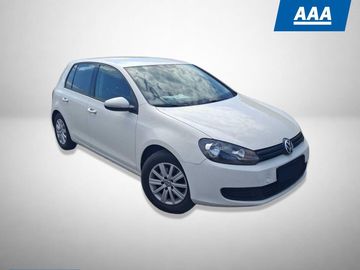 1.2 TSI, ČR,1.maj