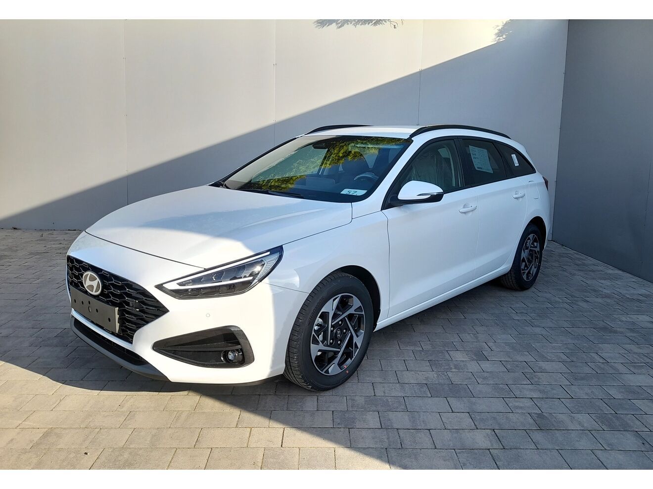 Hyundai i30, 26 WG 1,0 T-GDI MT GO CZECH