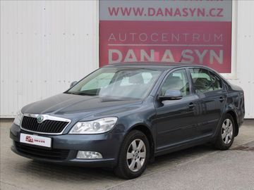 1,9 TDI 77 KW Elegance