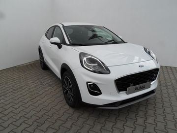 1,0 EcoBoost Hybrid (mHEV) 92