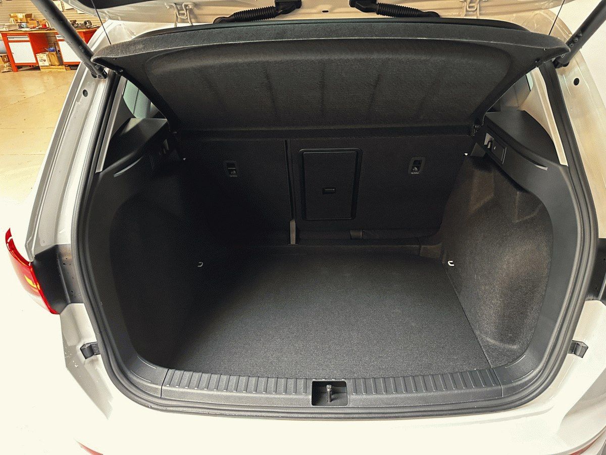 Cupra Ateca, 1.5 TSI 150k DSG - fotka 6