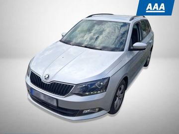 1.2 TSI, Style, Serv.kniha
