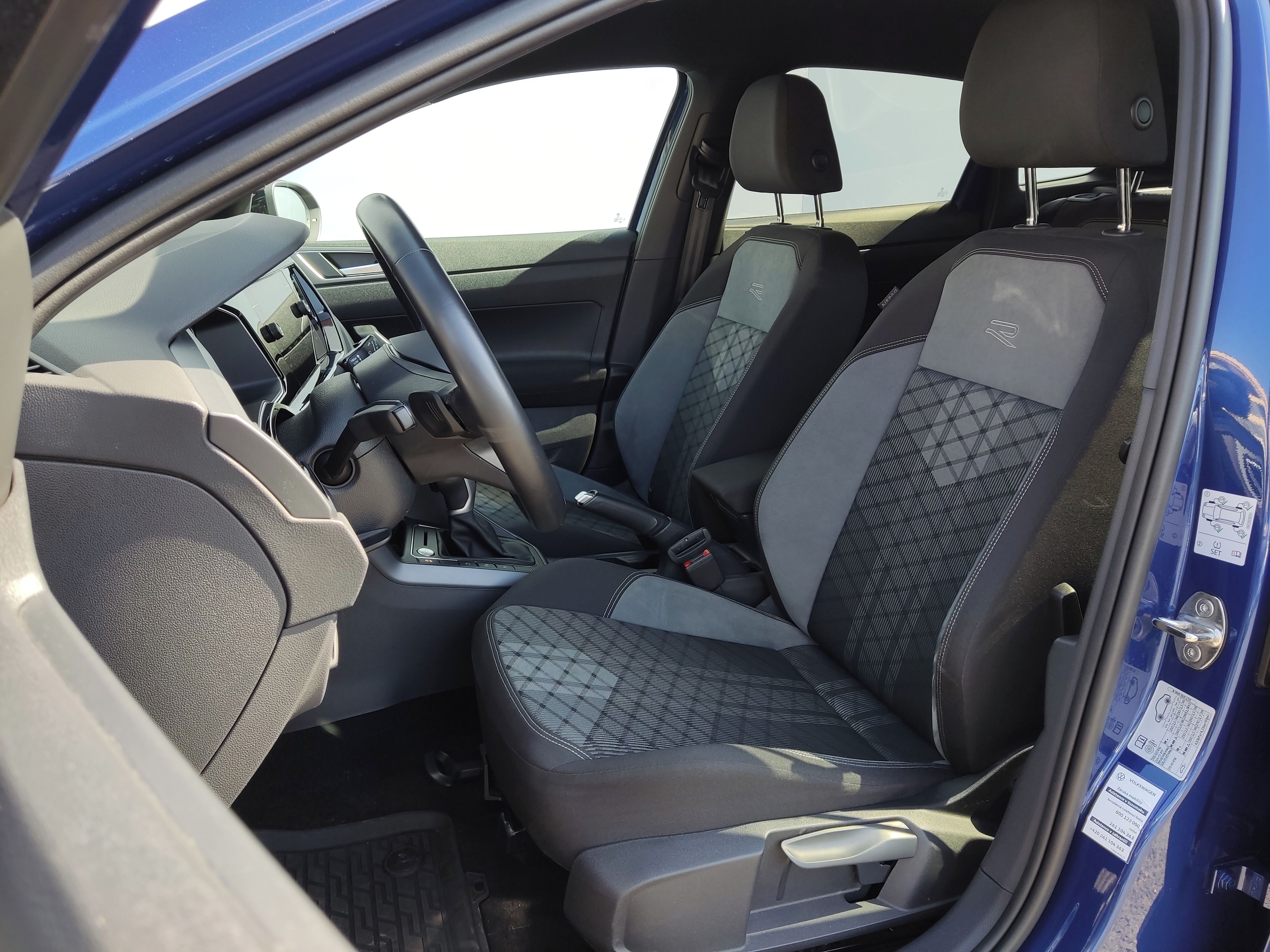 Volkswagen Taigo, 1.0 TSI 85 kW DSG R-line - fotka 6