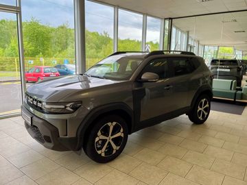 Journey mild hybrid 130 SLEVA