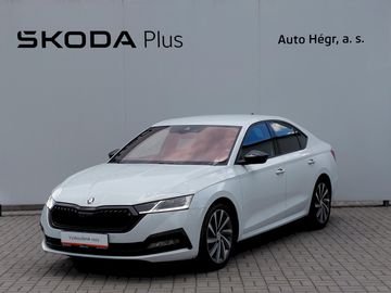 2.0 TSI 140kW DSG Style 4x4